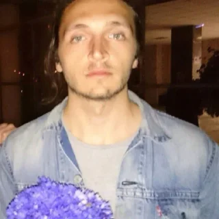 😐 emoji Юрочка Telegram sticker 5 of 45