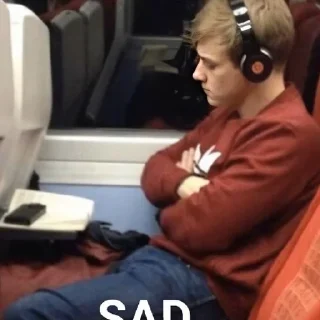 😔 emoji стикеры для лучшей девушки Telegram sticker 9 of 60