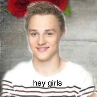 😁 emoji стикеры для лучшей девушки Telegram sticker 19 of 60
