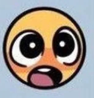 😮 emoji Sonkia Telegram sticker 24 of 24