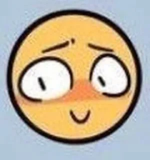 😳 emoji Sonkia Telegram sticker 17 of 24