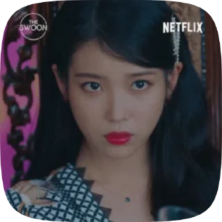 😒 emoji kdramas Telegram sticker 18 of 50