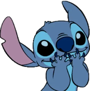 〰 emoji @CLOOBHUB <- БОЛЬШЕ Telegram sticker 21 of 44
