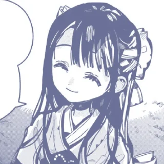 ☁️ emoji Akane Sumire @fiveforstickers Telegram sticker 5 of 20