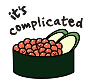 😖 emoji Eggy (@dailystkrbot) Telegram sticker 13 of 41