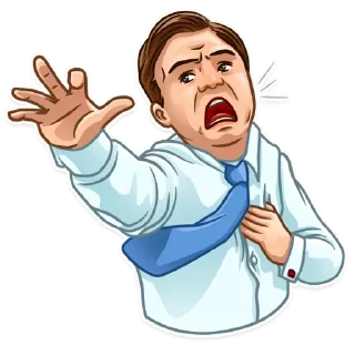 😫 emoji Belfort (@dailystkrbot) Telegram sticker 11 of 30