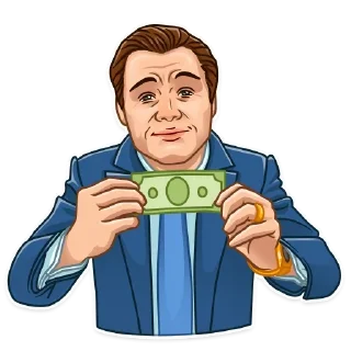 🙂 emoji Belfort (@dailystkrbot) Telegram sticker 24 of 30