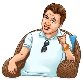 😁 emoji Belfort (@dailystkrbot) Telegram sticker 8 of 30