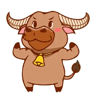 💪 emoji Traiding @ph_nnv Telegram sticker 23 of 30