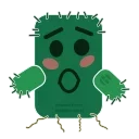 😳 emoji @ph_nnv Kaktus Telegram sticker 8 of 15