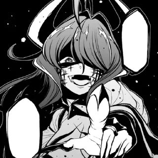 🫵 emoji Становясь Волшебницой (◍•ᴗ•◍) Telegram sticker 9 of 78