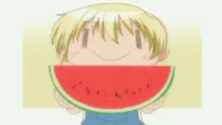 🍉 emoji iLoveBaza Telegram sticker 12 of 50