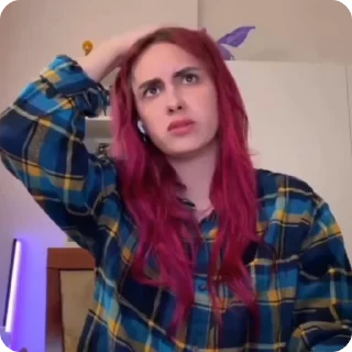 🌟 emoji ксюша кобан ☆ @byremsova Telegram sticker 22 of 22