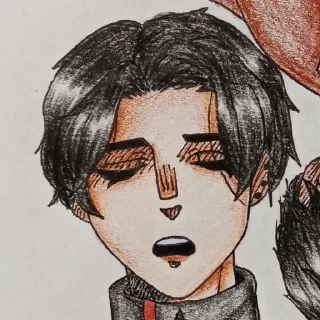 😴 emoji андрюша🥵🥵🥵 Telegram sticker 5 of 44