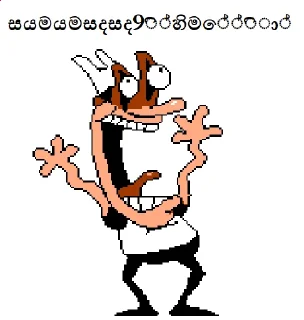 😫 emoji шизанутые стики китката Telegram sticker 16 of 48