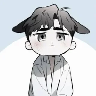 🌟 emoji karlyle frost :: @sayscars ✦ Telegram sticker 22 of 27