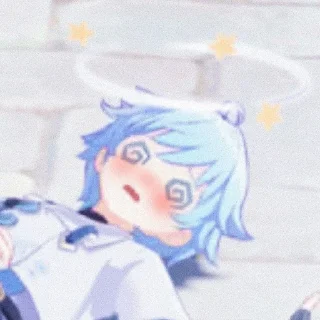 😵 emoji Чмо сосёт Telegram sticker 7 of 120