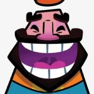 😄 emoji создатель сосёт Telegram sticker 5 of 23