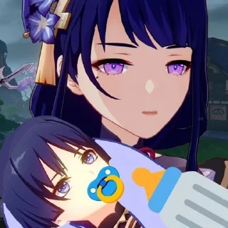 🤱 emoji Чмо сосёт Telegram sticker 14 of 120