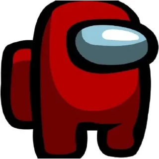 🧑‍🚀 emoji создатель сосёт Telegram sticker 8 of 23