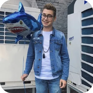 🫥 emoji кобяков,трахни меня👠 Telegram sticker 24 of 28