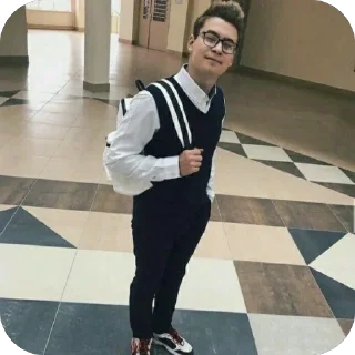 🫥 emoji кобяков,трахни меня👠 Telegram sticker 15 of 28