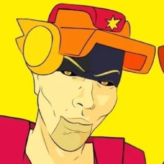 🤨 emoji Ларри§Лори Telegram sticker 12 of 21