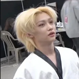 🤕 emoji 💗stray kids💗 Telegram sticker 19 of 75