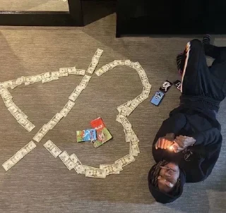 💵 emoji стикеры адвоката Telegram sticker 8 of 95