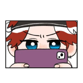 ✨ emoji Анстар Telegram sticker 22 of 59