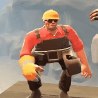 🔧 emoji tf2 shitpost Telegram sticker 21 of 68