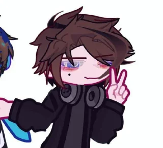 ⭐️ emoji Mr.Lolo @Sticker_tg_robot Telegram sticker 24 of 78