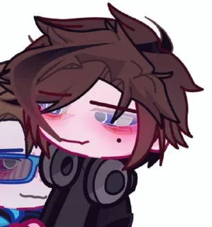 ⭐️ emoji Mr.Lolo @Sticker_tg_robot Telegram sticker 22 of 78