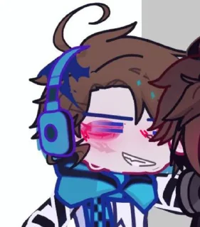 ⭐️ emoji Mr.Lolo @Sticker_tg_robot Telegram sticker 15 of 78