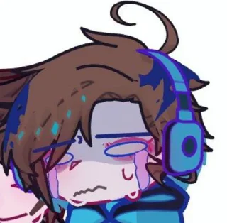 ⭐️ emoji Mr.Lolo @Sticker_tg_robot Telegram sticker 7 of 78