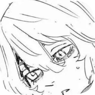 🤒 emoji Эⲙⲙᥲ 𑀝ᥲн᧐ ♡ @chosann Telegram sticker 13 of 28