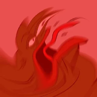 😡 emoji Хуета Telegram sticker 24 of 120
