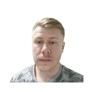🧑‍🦱 emoji МЕССЛАЙФ СТИКОРЫ Telegram sticker 12 of 41
