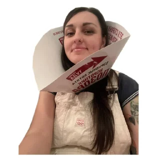 🙂 emoji МЕССЛАЙФ СТИКОРЫ Telegram sticker 22 of 41