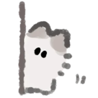 🍙 emoji ´ ´ @momsstickers Telegram sticker 20 of 40
