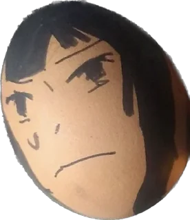 😰 emoji Tamari Plush @tamari_plush_vlogs Telegram sticker 23 of 78