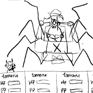 🔋 emoji StoryboardsQualiaAutomata @tamari_plush_vlogs Telegram sticker 9 of 111