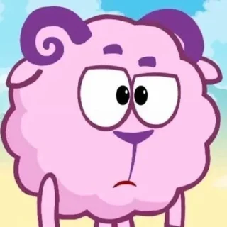 🤨 emoji Бараш @juzniechce Telegram sticker 23 of 26