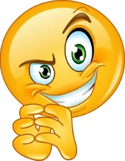 😈 emoji Жоские стики Telegram sticker 14 of 51