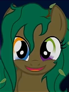 🌟 emoji Формион 🌳 Telegram sticker 19 of 38