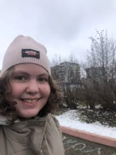 😎 emoji Фан клуб кристины Telegram sticker 9 of 49
