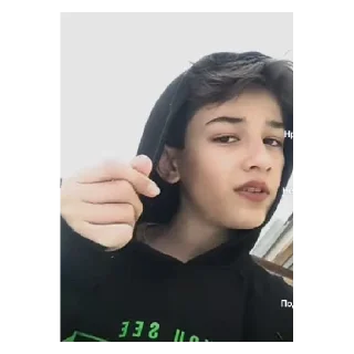 Sticker from Нузорчик 💗♥️❤️💗♥️❤️
