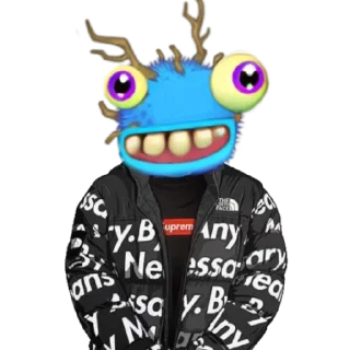 😎 emoji @NMSMYT Telegram sticker 5 of 105