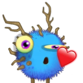 😘 emoji @NMSMYT Telegram sticker 3 of 105