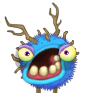 😡 emoji @NMSMYT Telegram sticker 6 of 105